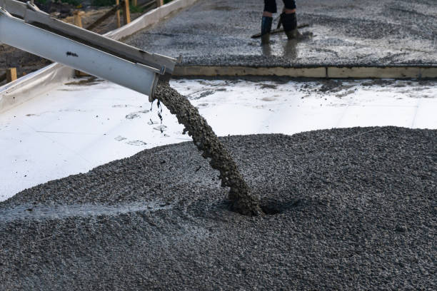 Best Concrete Repair Services  in Highland, MD