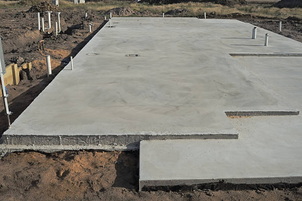 Best Local Concrete Companies  in Highland, MD