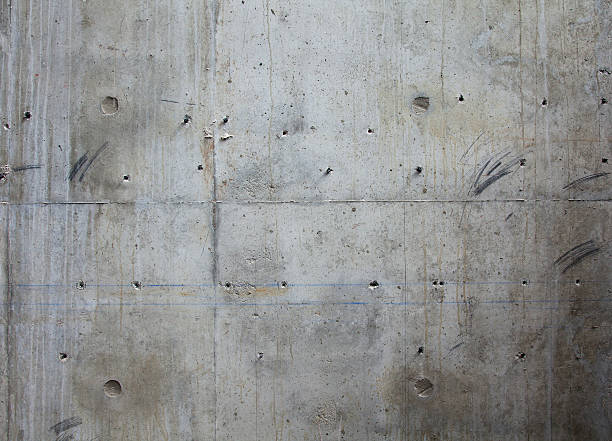 Best Concrete Crack Repair  in Highland, MD