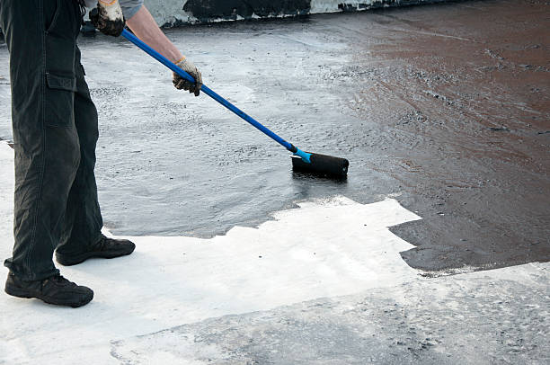 Best Concrete Driveway Repair Near Me  in Highland, MD