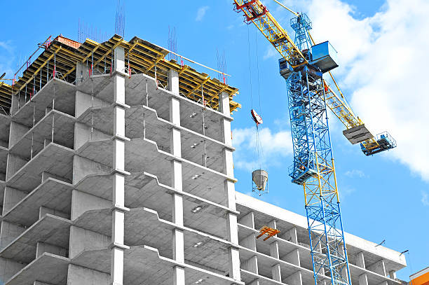 Best Concrete Demolition Services  in Highland, MD